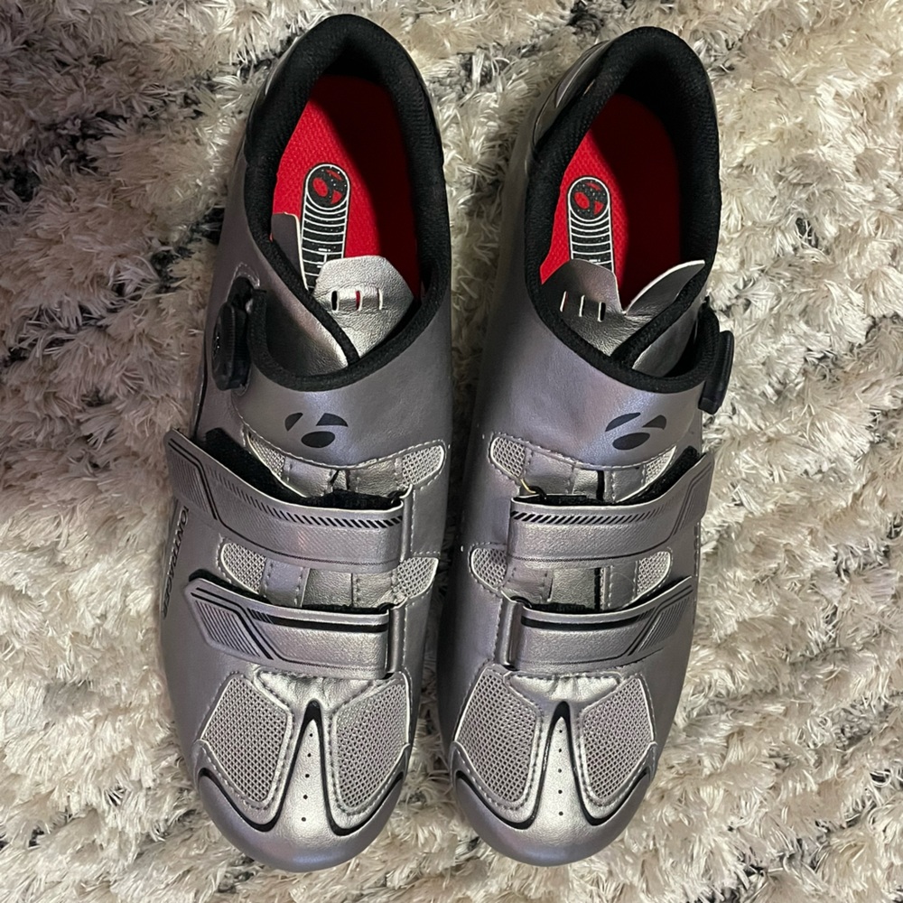 Bontrager Circuit Road TT Bike Cycling Shoes